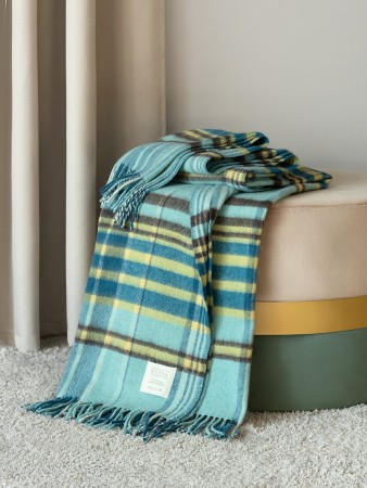 плед форджа (150х200 см) фотография