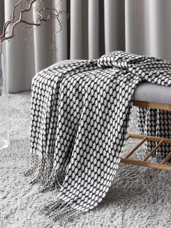 плед глэнта (140х200 см) фотография