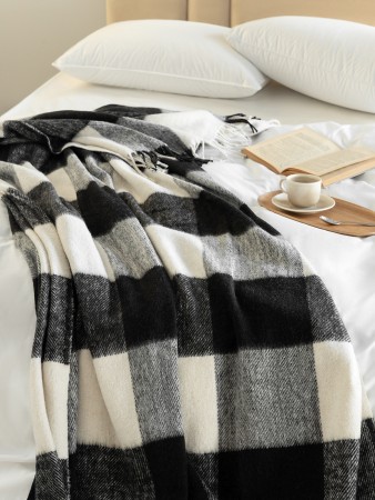 плед гольм (140х200 см) фотография