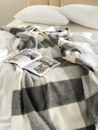 плед гольм (140х200 см) фотография