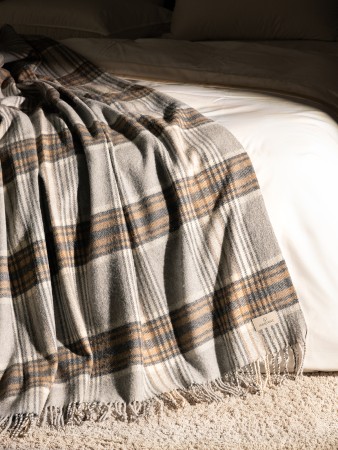 плед госта (140х200 см) фотография