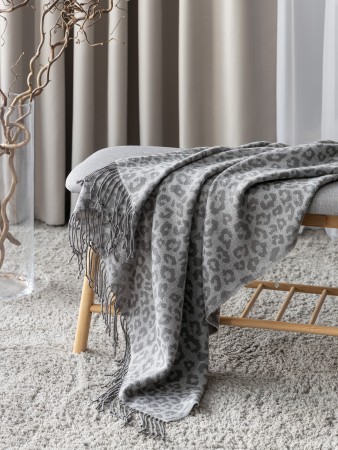 плед хуго (140х200 см) фотография