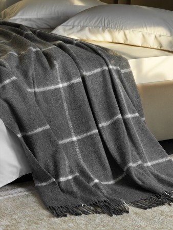 плед йерк (140х200 см) фотография