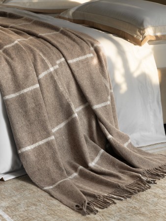 плед йерк (140х200 см) фотография