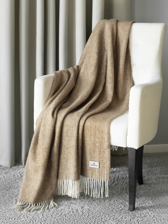 плед ларс (140х200 см) - товары для дома из твила 