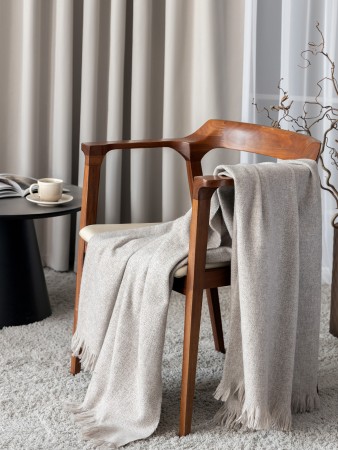 плед ноак (140х200 см) фотография