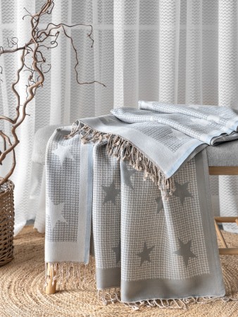 плед селесте (140х200 см) фотография