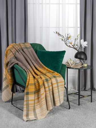 плед трабзон (130х180 см) фотография