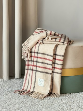 плед треви (150х200 см) фотография