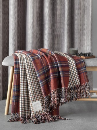 плед вильям (150х200 см) фотография