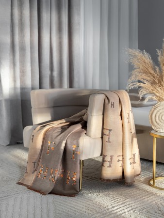 плед витториа (140х200 см) фотография