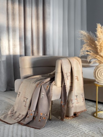 плед витториа (140х200 см) фотография