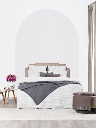 пододеяльник линдау (200х215 см) фотография