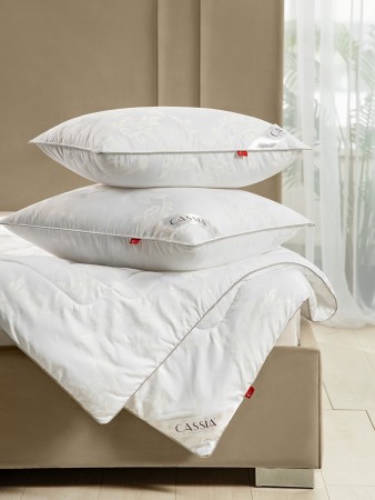 подушка айлин (50х70 (1 шт)) фотография