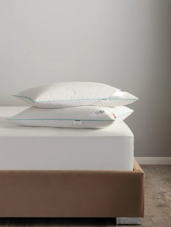 подушка эдвин (50х70 (1 шт)) - товары для дома на застежке 