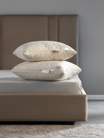 подушка фабиана (50х70 (1 шт)) фотография