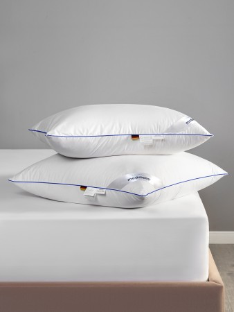 подушка for men (50х70 (1 шт)) фотография