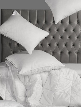 подушка средняя антистресс (50х70 (1 шт)) - товары для дома