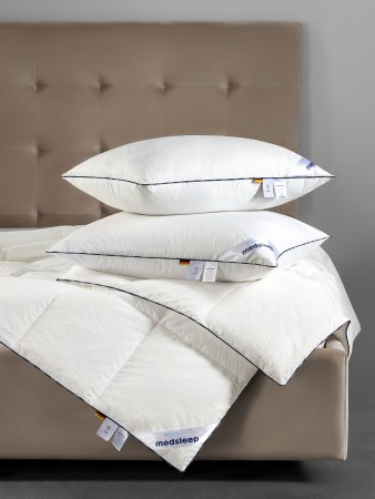 подушка старлайт (70х70) - товары для дома