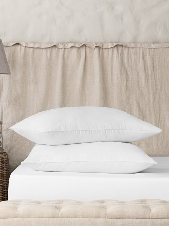 подушка tree of life (50х70) - товары для дома белые 