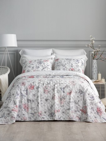 покрывало колибри (230х250 см) фотография