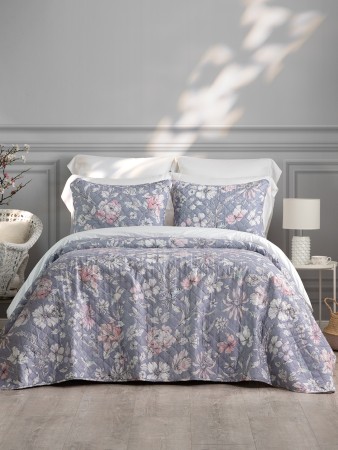 покрывало колибри (230х250 см) фотография