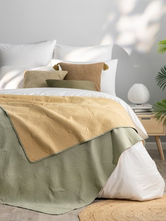 покрывало лив (160х220 см) - товары для дома двухсторонние 