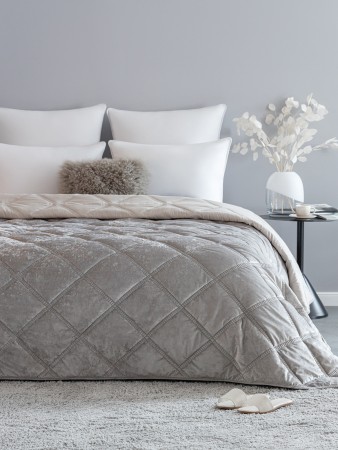 покрывало селин (240х260 см) фотография