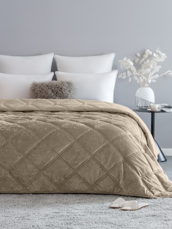 покрывало селин (240х260 см) фотография