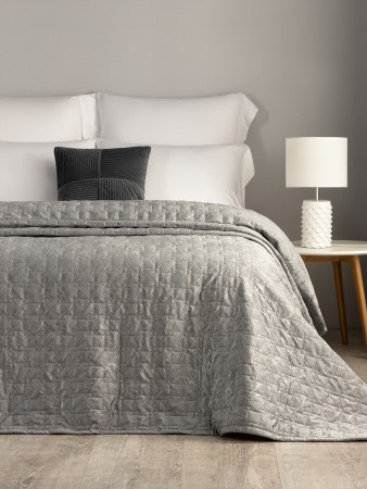 покрывало венуа (220х240 см) - товары для дома бархатые 