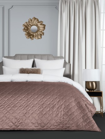 покрывало вилен (240х260 см) - покрывала