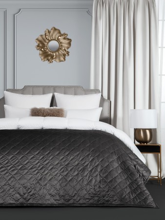 покрывало вилен (240х260 см) - текстильные товары для спальни