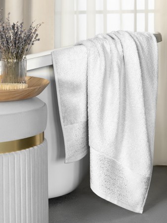 полотенце ларс (50х100 см) - товары для дома prime prive 