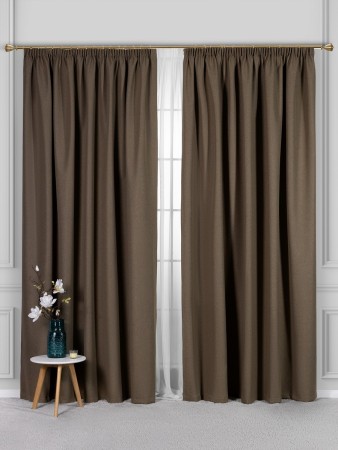 портьера амори (220х270 см - 1 шт) - товары для дома