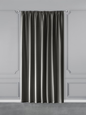 портьера арон (200х270 см - 1 шт) - товары для дома димаут 