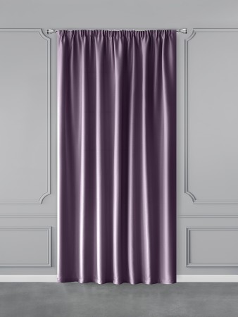 портьера арон (200х270 см - 1 шт) - товары для дома димаут 