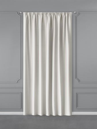 портьера арон (200х270 см - 1 шт) - товары для дома димаут 