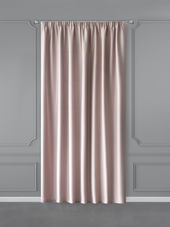 портьера арон (200х270 см - 1 шт) - товары для дома димаут 