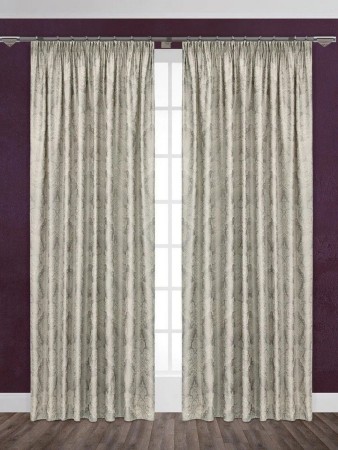 портьера маниса (200х270 см - 1 шт) фотография