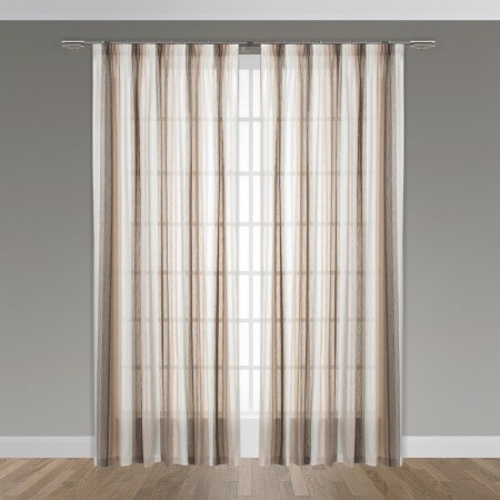 портьера палома (200х270 см - 1 шт) - товары для дома из рогожки 