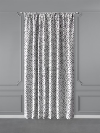 портьера руна (200х270 см - 1 шт) фотография