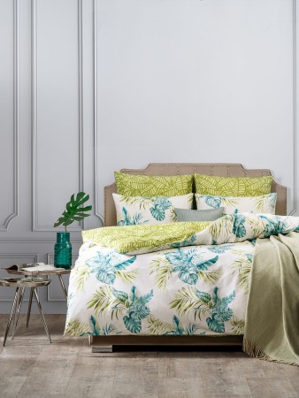 постельное белье адалия (евро) фотография