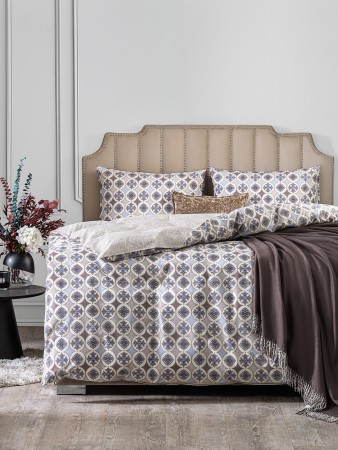 постельное белье ансари (евро) - товары для дома перкалевые 