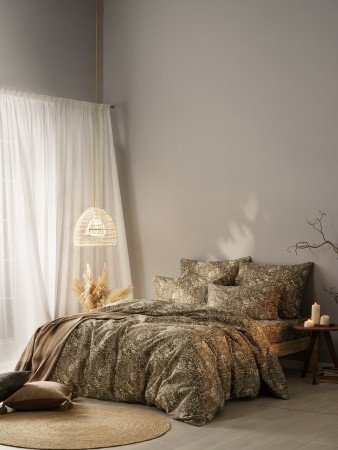 постельное белье азали (евро) фотография