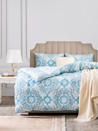 постельное белье эльснер (1.5 сп) - товары для дома на застежке 