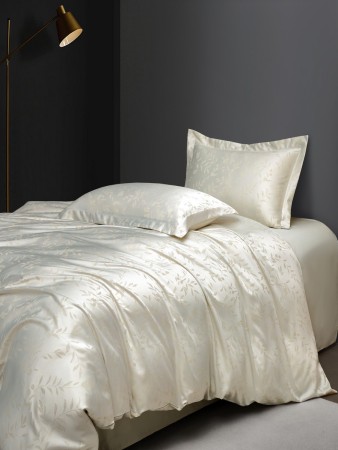 постельное белье елея (2 сп) - товары для дома жаккардовые 