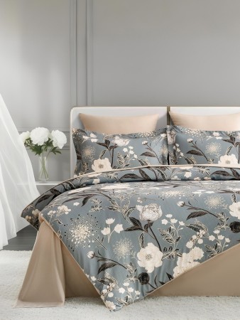 постельное белье филиз (евро) - товары для дома с клапаном 