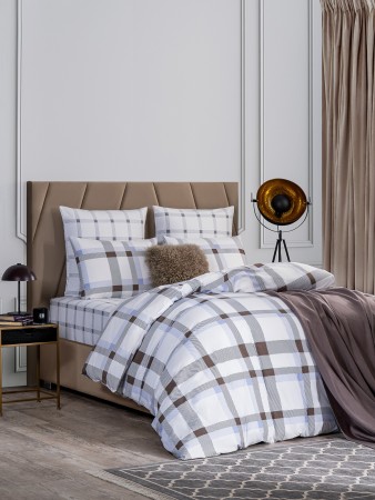 постельное белье гетен (семейное) - товары для дома шведские 