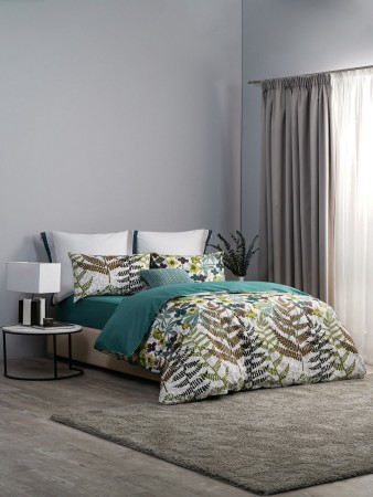 постельное белье гланта (1.5 сп) - товары для дома dome 