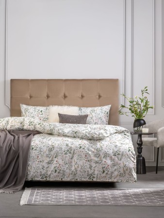 постельное белье кайа (200х200 см) фотография